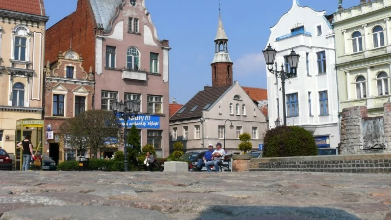To już ostatni letni weekend z atrakcjami na Starym Mieście