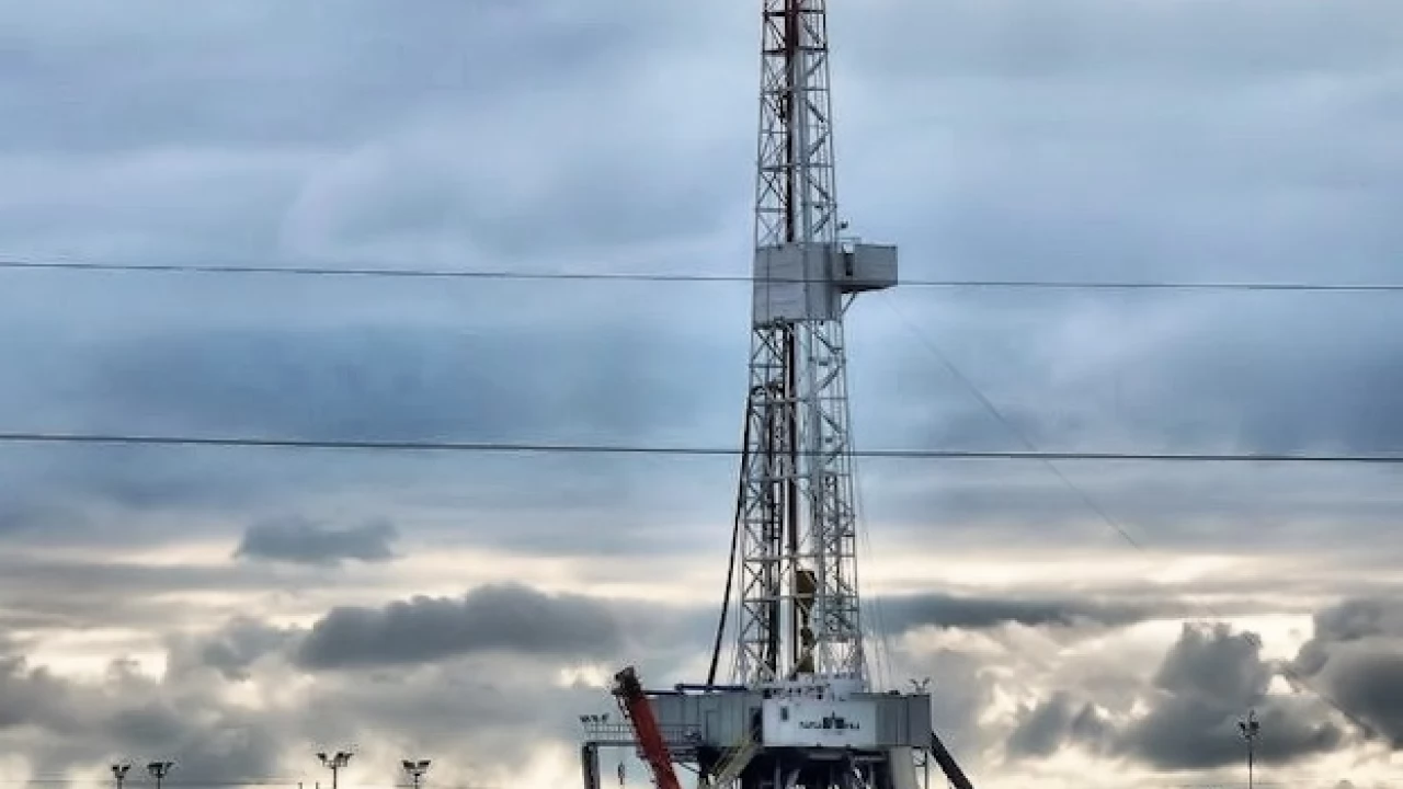 Gmina Tczew nie będzie łupkowym Eldorado
