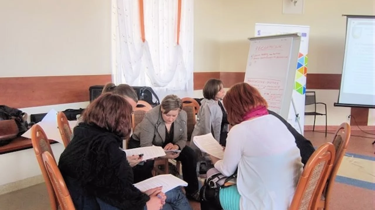 Powołali Gniewską Radę Organizacji Pozarządowych