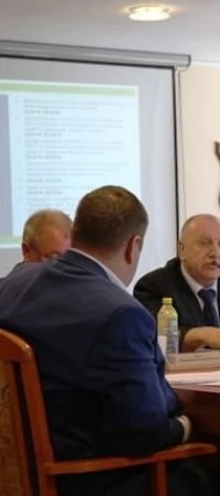 Adam Kucharek nie poparł uchwał