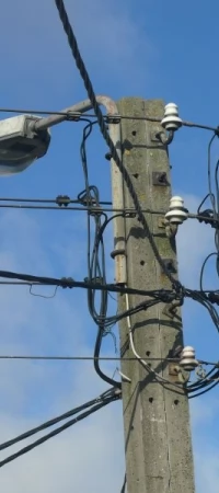 Przerwy w dostawie prądu na razie nam nie grożą