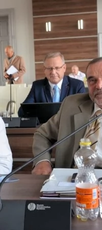 Radni, którzy dziś wystąpili z klubu PO