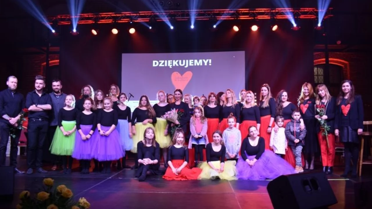 Społecznicy z gminy Gniew nagrodzeni