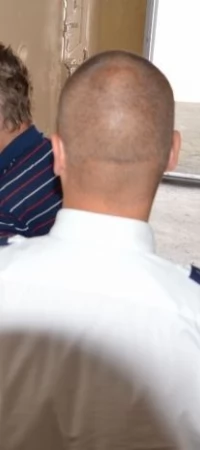 Mężczyzna trafił w ręce policjantów