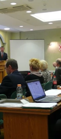 Radni zdjęli z porządku obrad uchwały śmieciowe