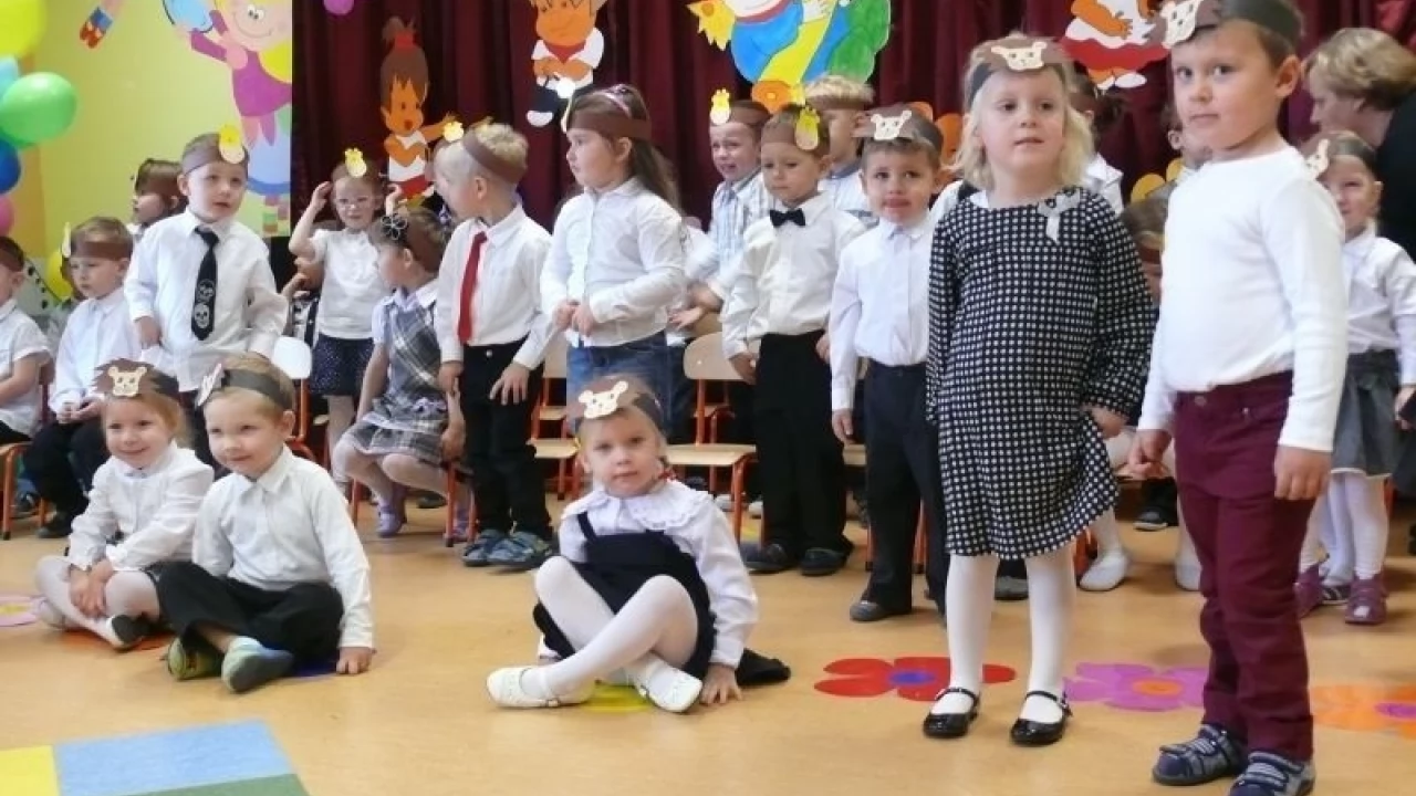 Trwa nabór do przedszkoli. Coraz więcej placówek, a kolejne w planach