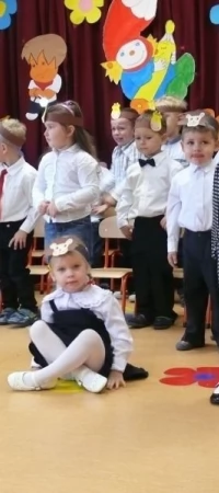 W Tczewie działa już 16 przedszkoli