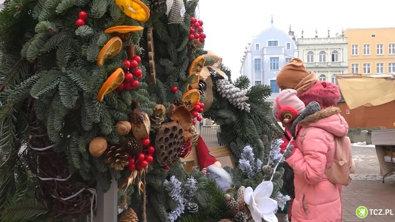 Zgłoś się na Jarmark Bożonarodzeniowy