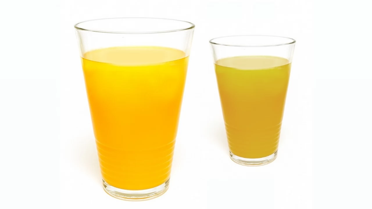 Napój zamiast soku, wieprzowina zamiast cielęciny. Tak nas oszukują restauratorzy