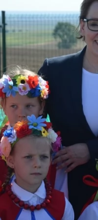 Ogólnopolska inauguracja roku szkolnego w Rudnie