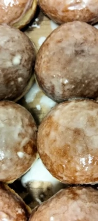 Pączki