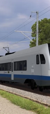 Nowe składy wyjadą na tory pod koniec 2015 roku