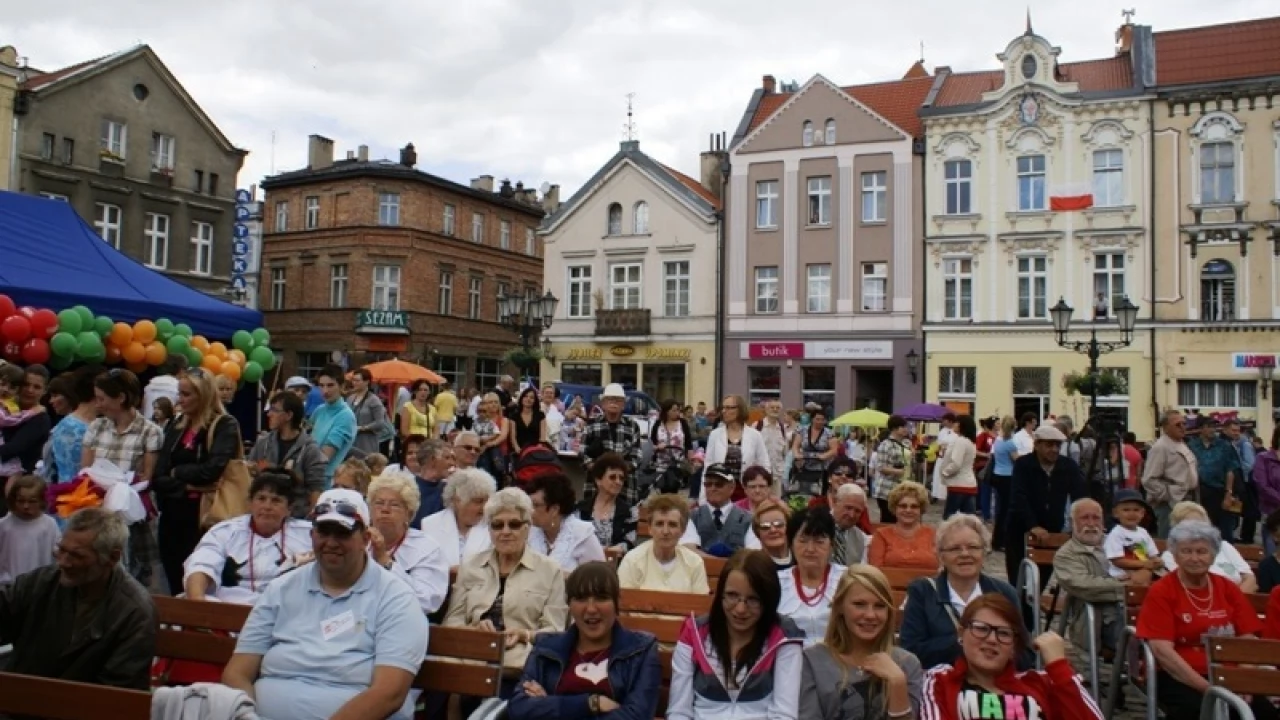 Włącz się w organizację obchodów Święta Ulicy