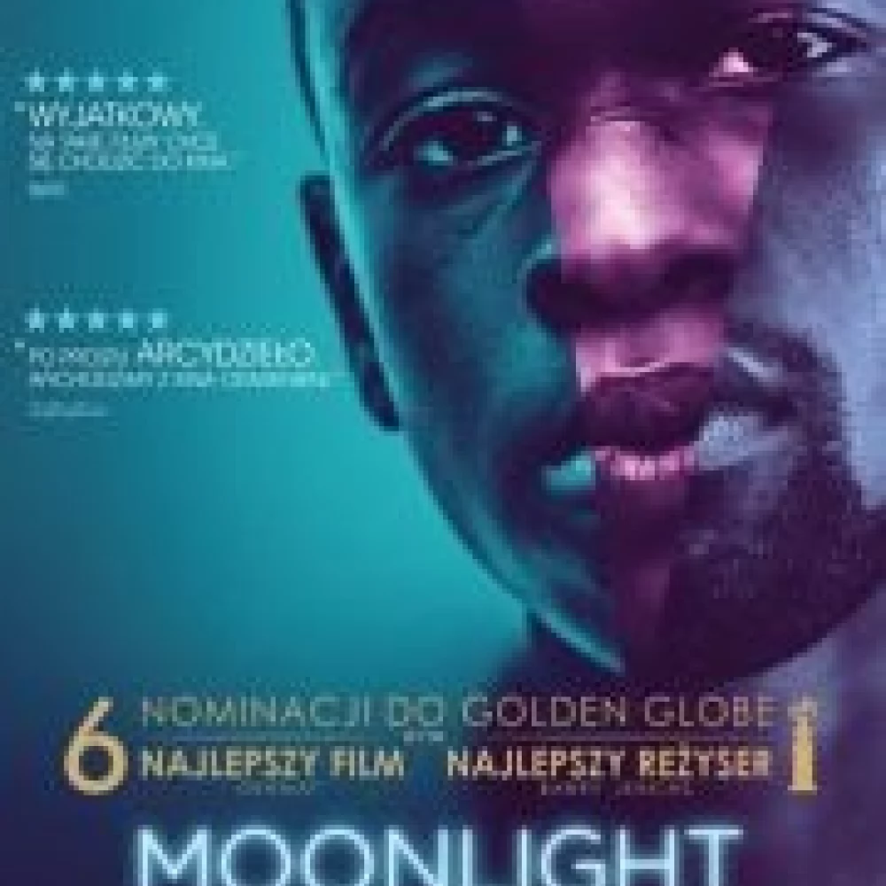 Kino Konsera. Moonlight