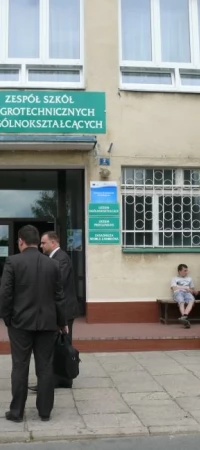 Nabór trwa do lipca - wtedy okaże się, jaka będzie dalsza przyszłość szkoły