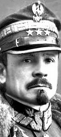 Generał Józef Haller