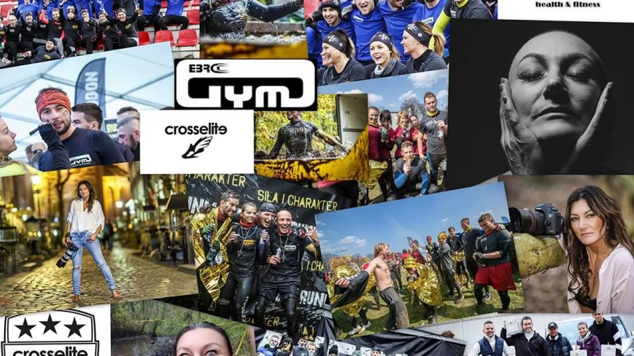Razem możemy wszystko! Trening charytatywny dla Beaty!