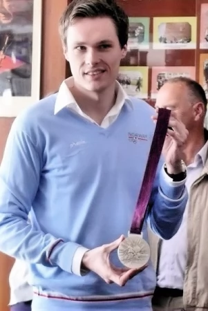 Bartek Piasecki