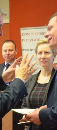 Nagrody dla przedsiębiorców przyznane