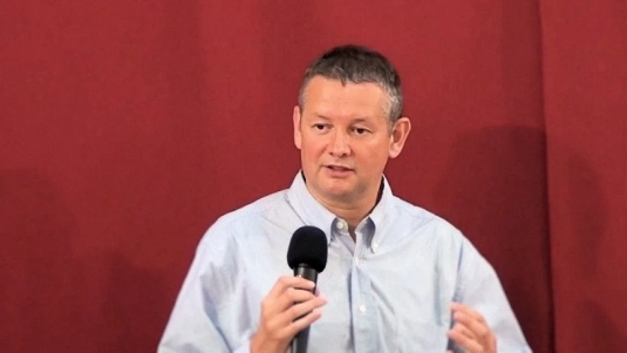"Transformacja czy niepodległość?" Opowiadał profesor Marek Jan Chodakiewicz (wideo)