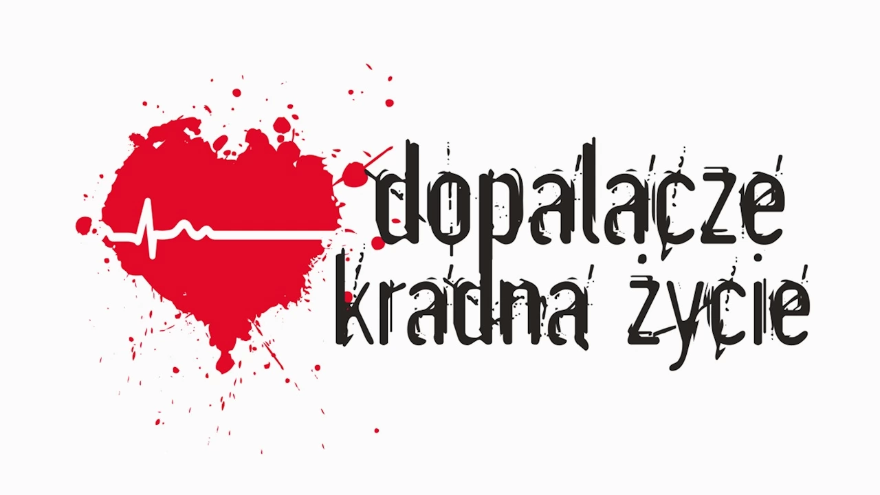 "Szkoda Ciebie na takie patoklimaty" - nowa akcja policji