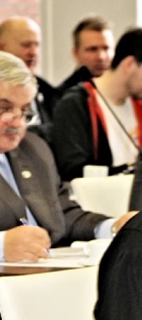 Rada Miejska w Tczewie
