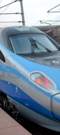 Pendolino