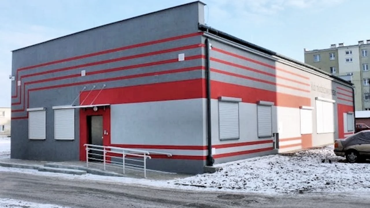 Klub dla młodzieży po Nowym Roku