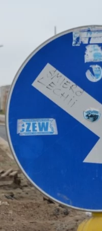 Aleja Kociewska w całości będzie przejezdna do 9. listopada