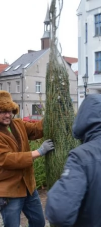 Jarmark Bożonarodzeniowy 2014