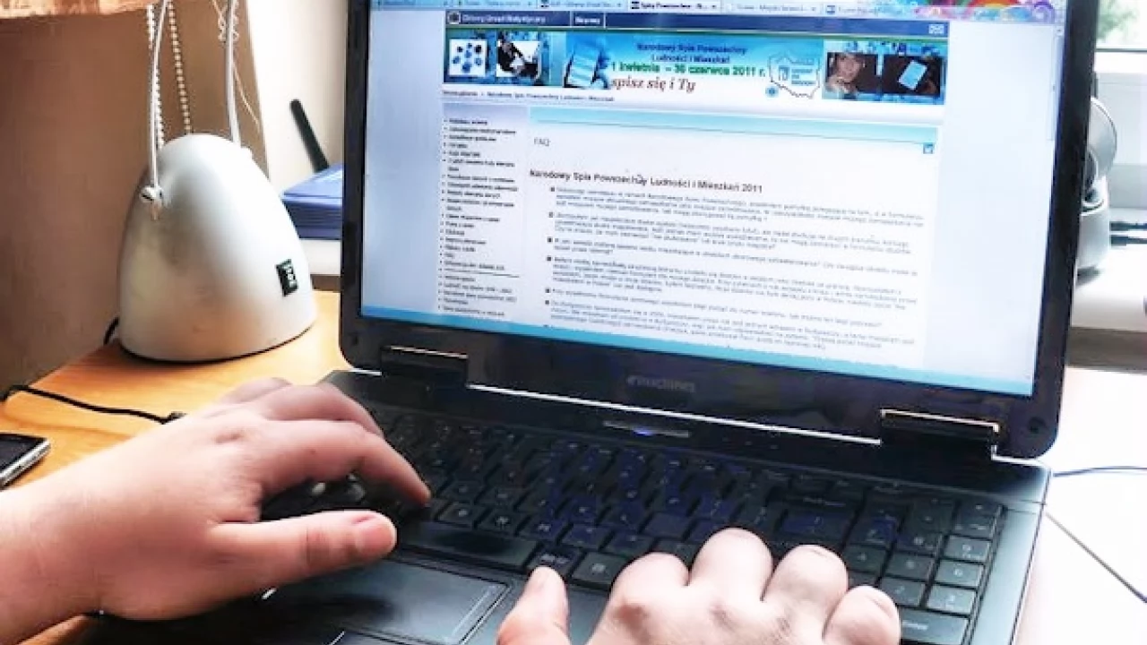 Uwaga! Internetowi naciągacze mają nową metodę