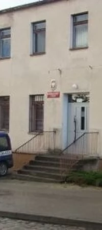 Komisariat od lat czekał na remont