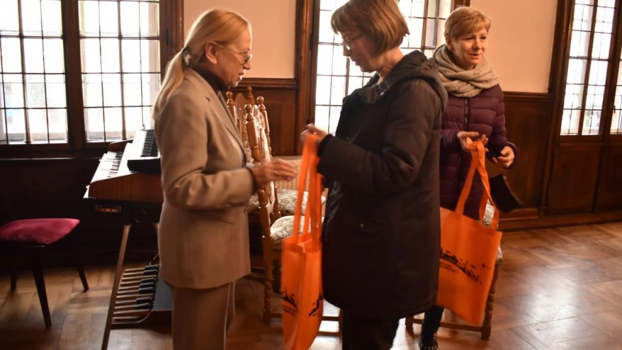 Gniew rozdaje czujniki czadu i gazu