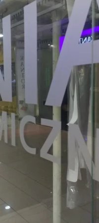 Pralnia w Galerii Kociewskiej