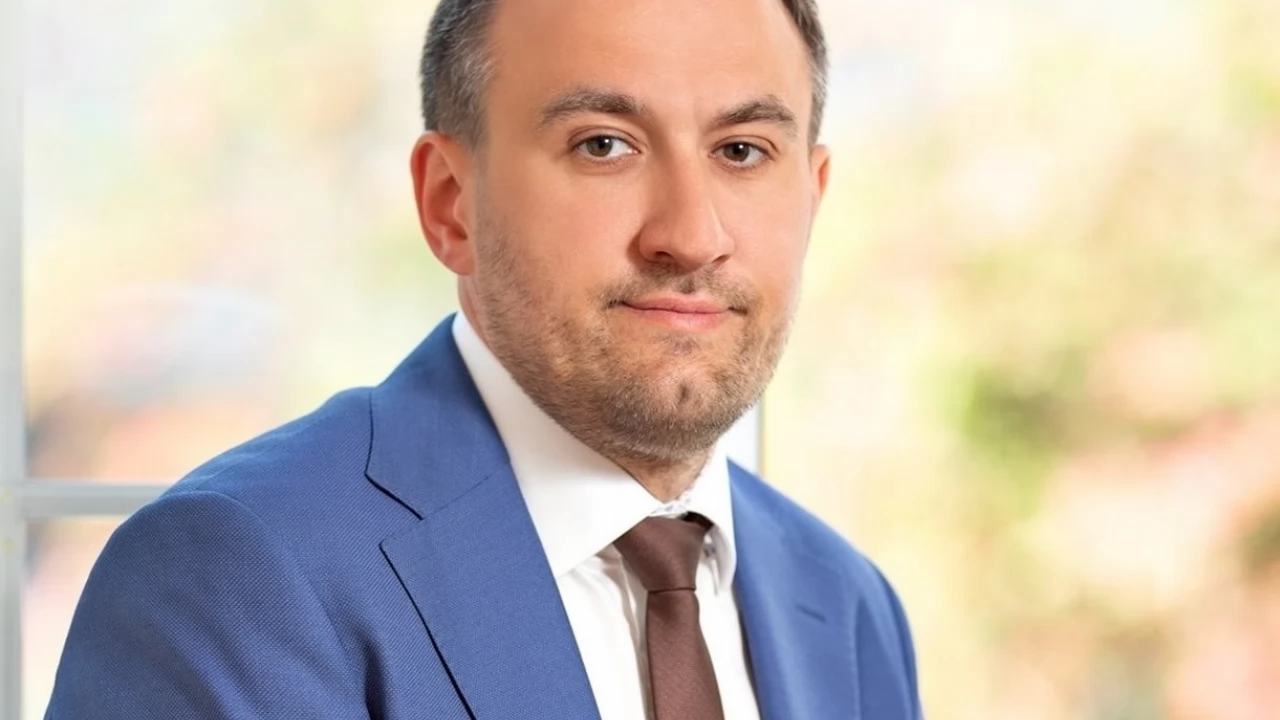 Samorządowcy oburzeni decyzją o odwołaniu Augustyniaka. Apel w obronie szefa pomorskiego sanepidu