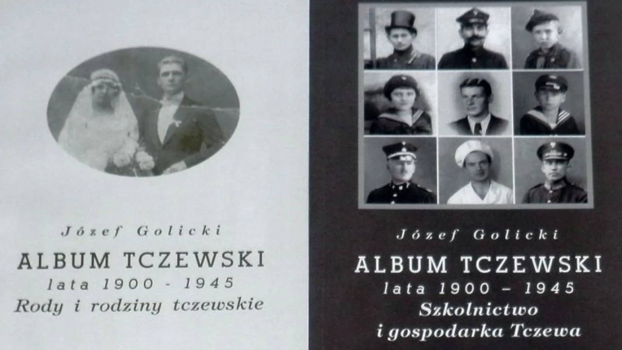 Masz stare fotografie? Możesz pomóc w przygotowaniu książki