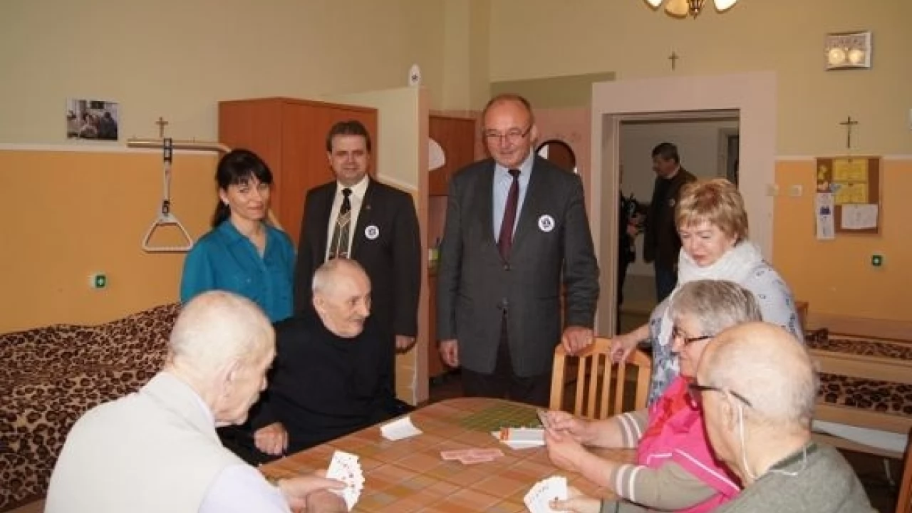 "Pomaganie jest piękne" - to było święto wolontariuszy