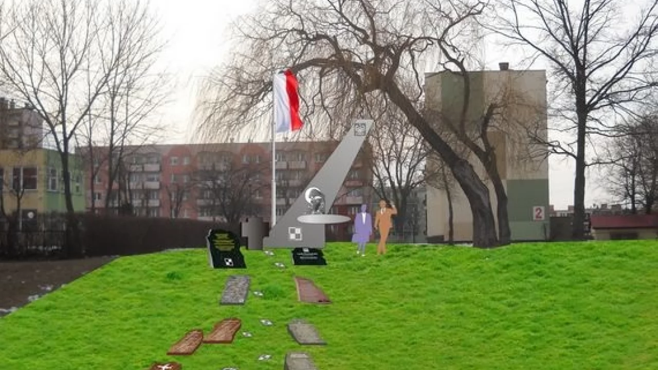 Temat smoleńskiego pomnika ma powrócić po wyborach