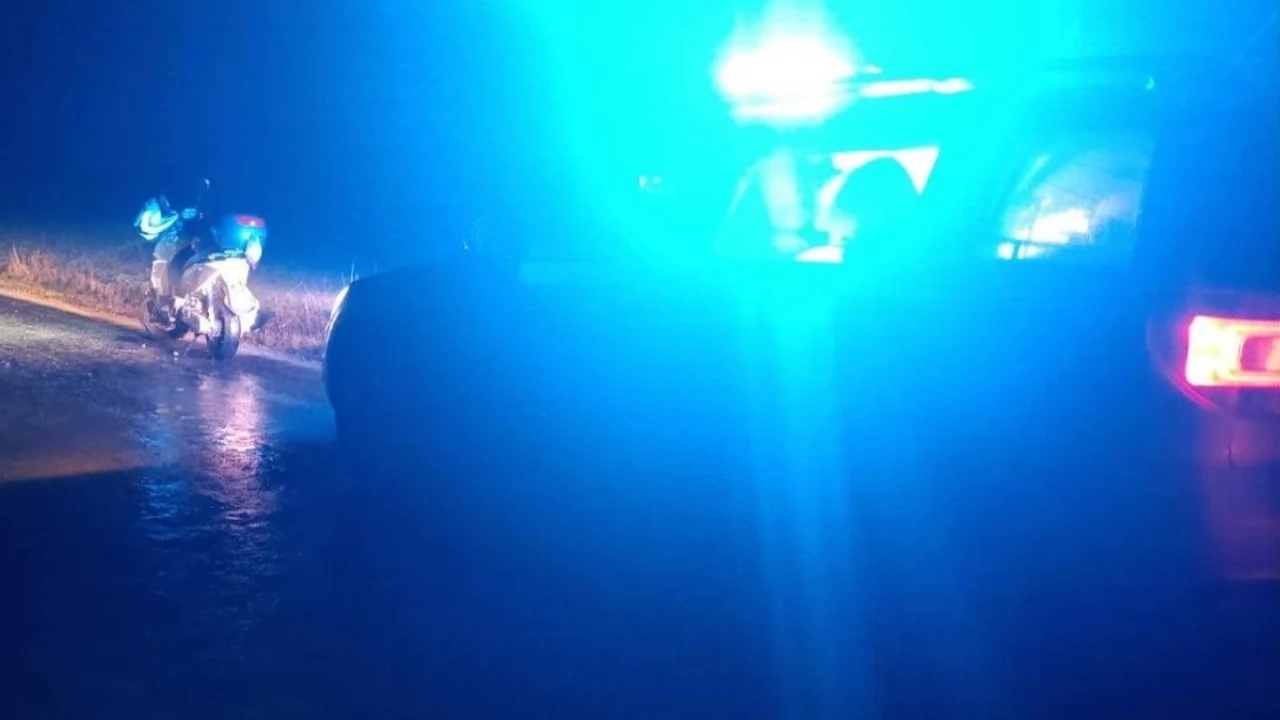 Dwóch kierowców pod wpływem wpadło jednego dnia