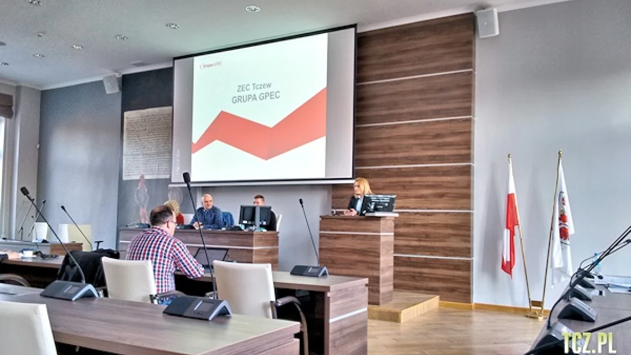 Kiedy miejskie ciepło trafi na Stare Miasto?