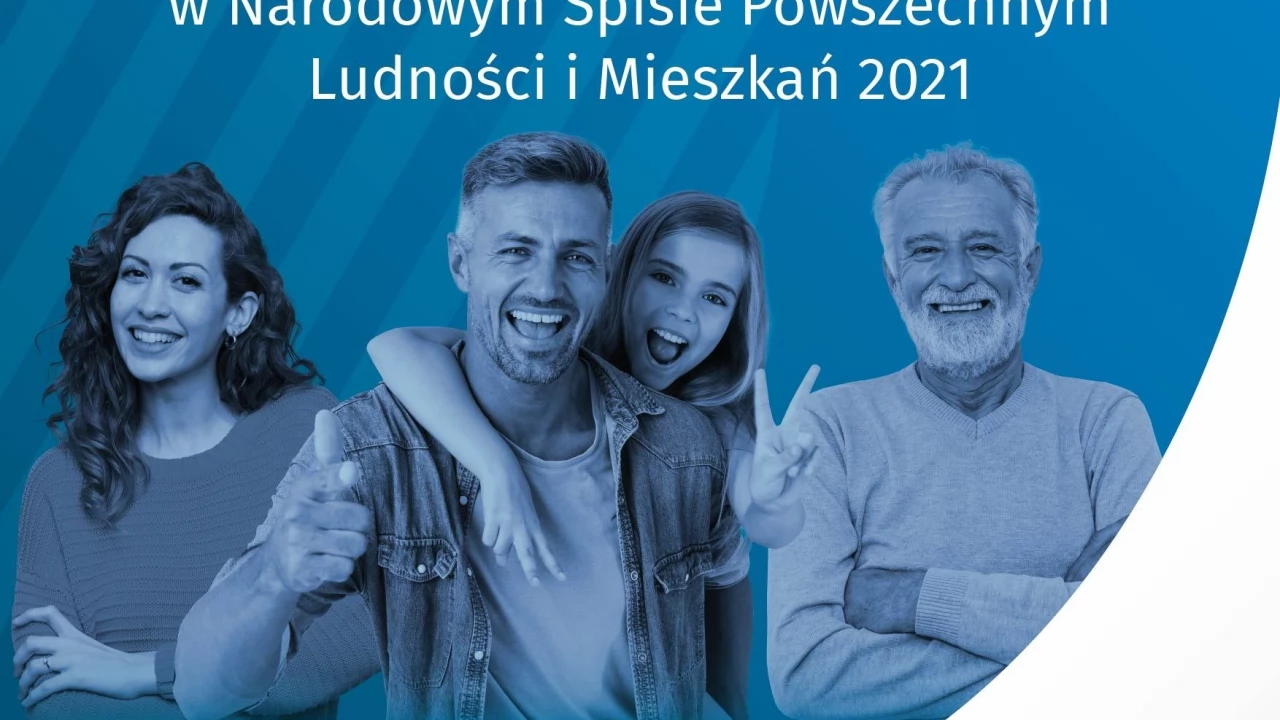 Ruszają badania kontrolne w Narodowym Spisie Powszechnym Ludności i Mieszkań