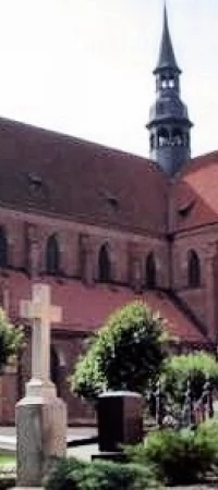 Katedra w Pelplinie