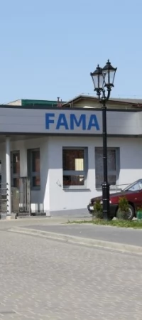 Fama w Gniewie solidną firmą roku 2011