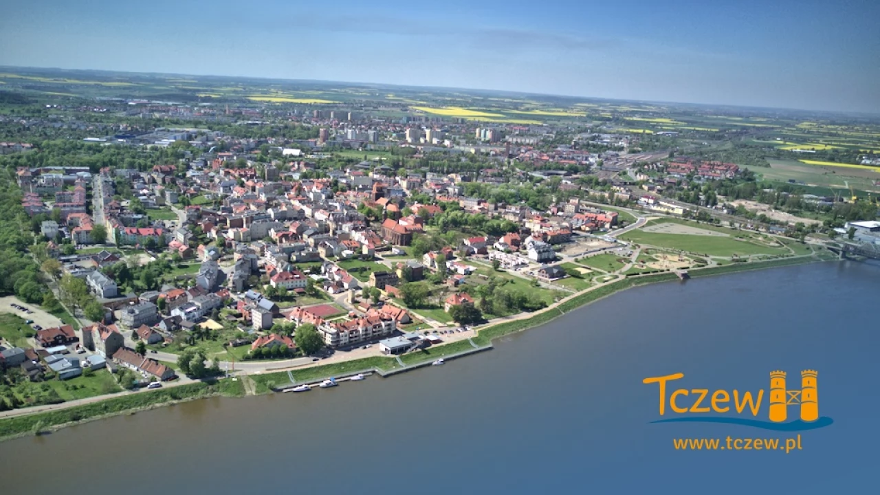 Dzisiaj emisja "Pomorze na weekend". Tczew będzie kusił turystów na antenie