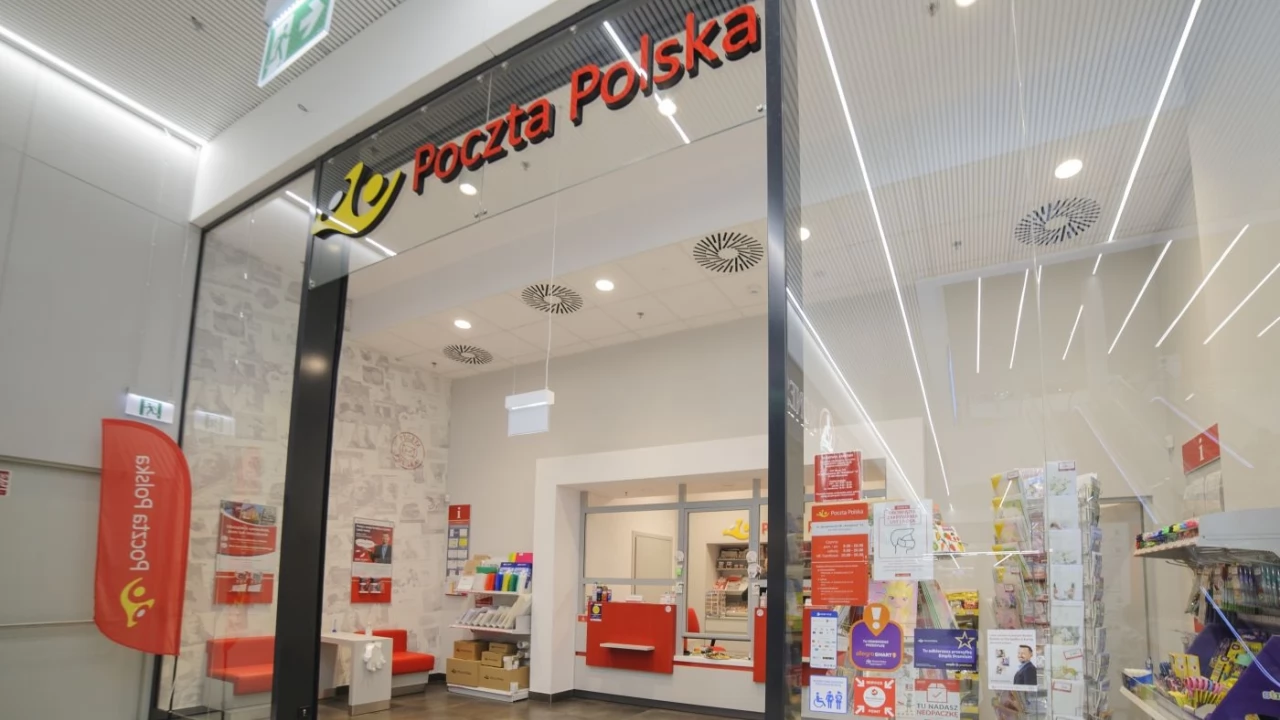 Poczta Polska honoruje elektroniczne dokumenty tożsamości