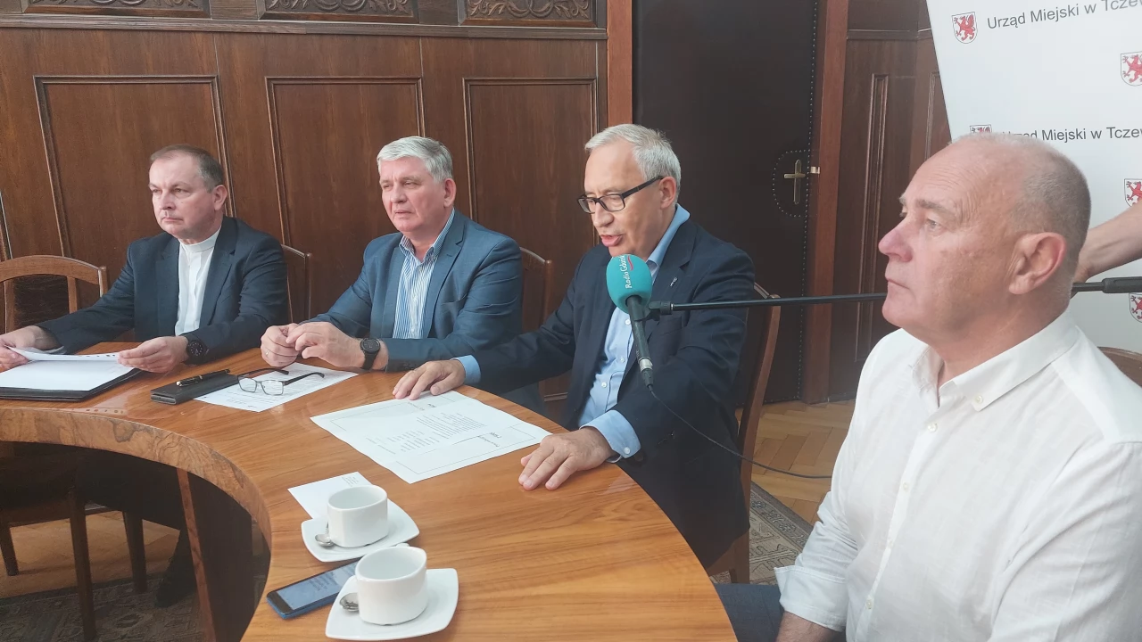 Rządowy Program Odbudowy Zabytków - 8 mln zł dla powiatu tczewskiego