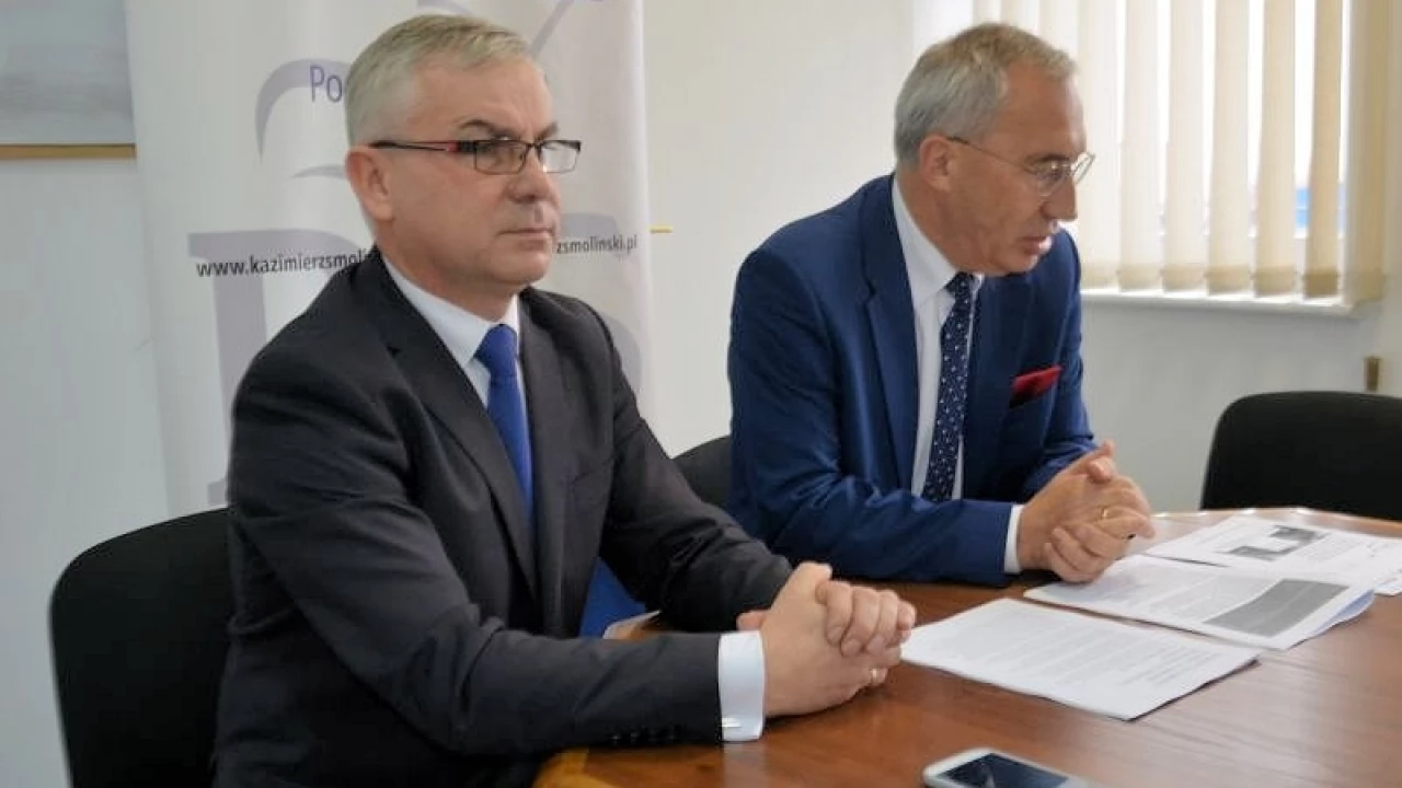 PiS zaprasza na marsz "w obronie demokracji i mediów"