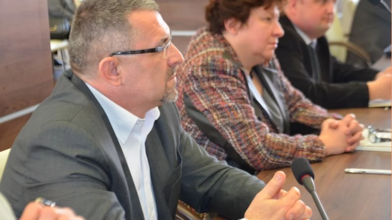 Mieczysław Matysiak zrezygnuje z mandatu radnego? "Z dostępnych informacji wiem, że nie zamieszkuje w Tczewie"