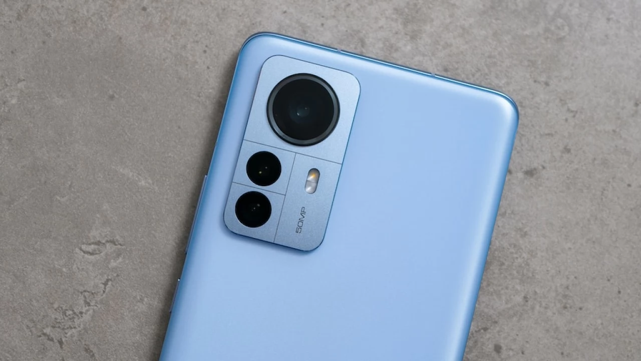 Xiaomi 12 Pro - smartfon który warto kupić
