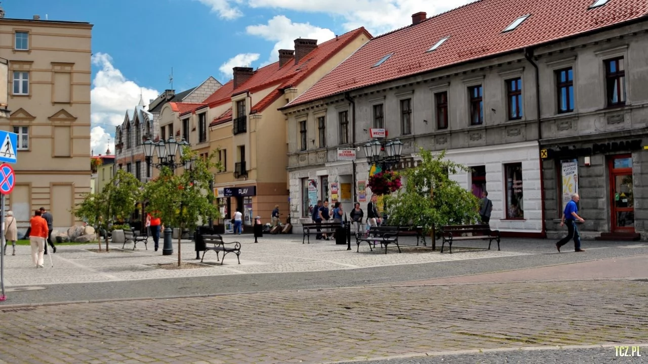 Dodatkowy nabór na członków Komitetu Rewitalizacji. Kto poszukiwany?